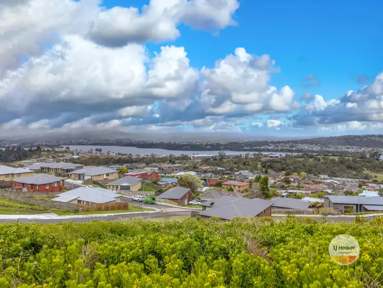 Second view of Homely land listing, Lot 10 Alexa Drive, Austins Ferry TAS 7011