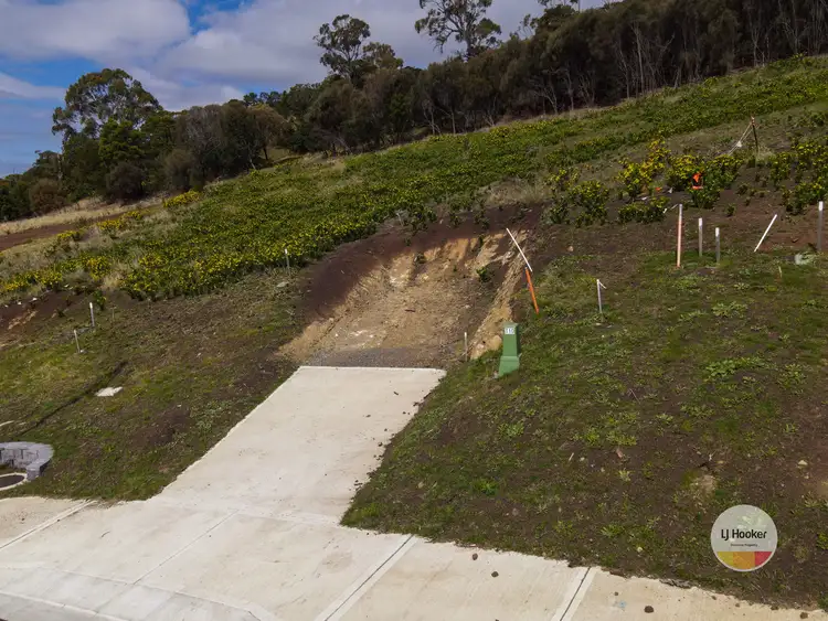 Third view of Homely land listing, Lot 10 Alexa Drive, Austins Ferry TAS 7011