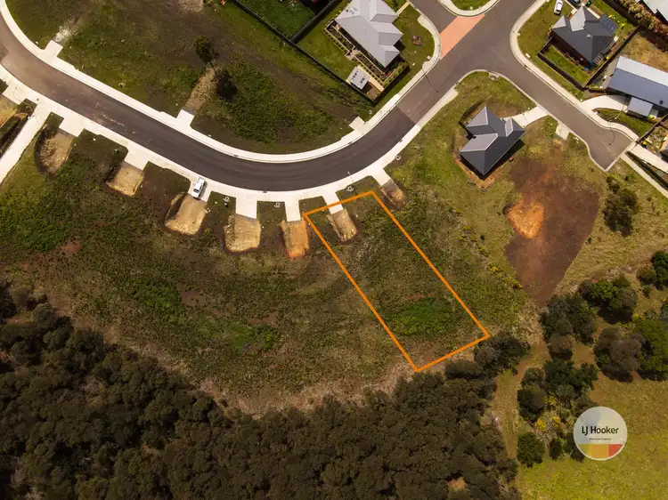 Fourth view of Homely land listing, Lot 10 Alexa Drive, Austins Ferry TAS 7011