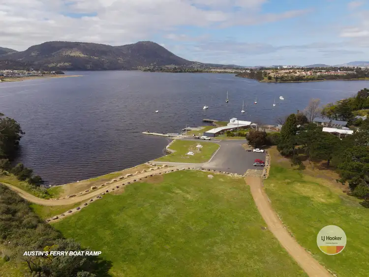 Sixth view of Homely land listing, Lot 10 Alexa Drive, Austins Ferry TAS 7011