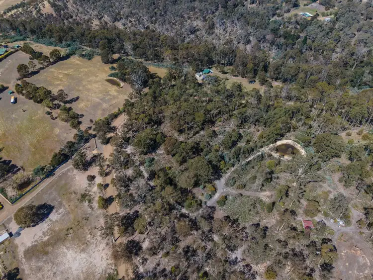Second view of Homely land listing, 288 Huntingdon Tier Road, Dysart TAS 7030