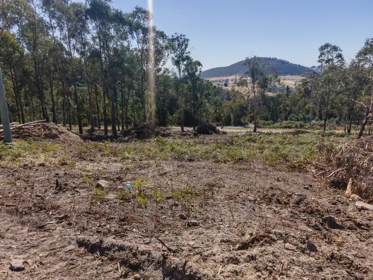 Seventh view of Homely land listing, 288 Huntingdon Tier Road, Dysart TAS 7030