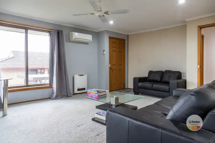 Third view of Homely unit listing, 2/5 Alroy Court, Rosetta TAS 7010