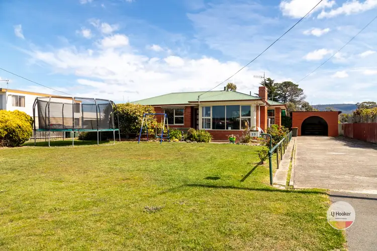 Second view of Homely house listing, 23 Melbourne Street, Triabunna TAS 7190