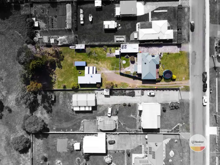Third view of Homely house listing, 23 Melbourne Street, Triabunna TAS 7190