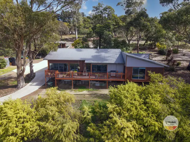 291 Back Tea Tree Road, Richmond TAS 7025