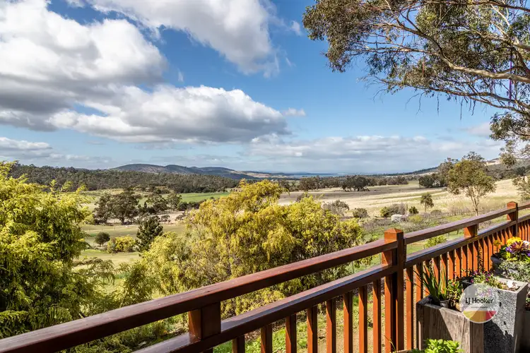 Second view of Homely house listing, 291 Back Tea Tree Road, Richmond TAS 7025