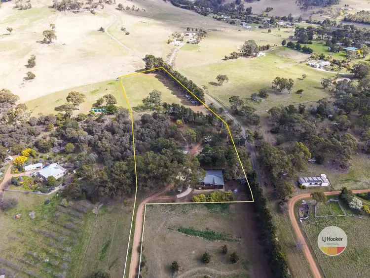Third view of Homely house listing, 291 Back Tea Tree Road, Richmond TAS 7025