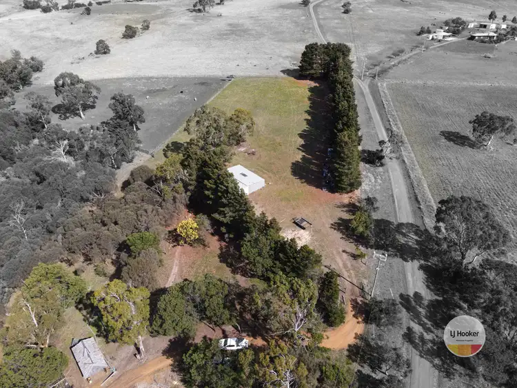 Fourth view of Homely house listing, 291 Back Tea Tree Road, Richmond TAS 7025