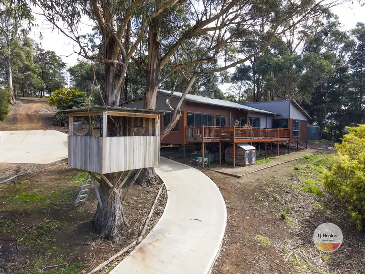 Sixth view of Homely house listing, 291 Back Tea Tree Road, Richmond TAS 7025