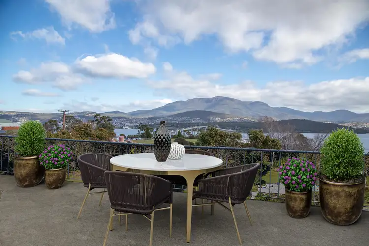 Sixth view of Homely house listing, 7 Cornwall Street, Rose Bay TAS 7015