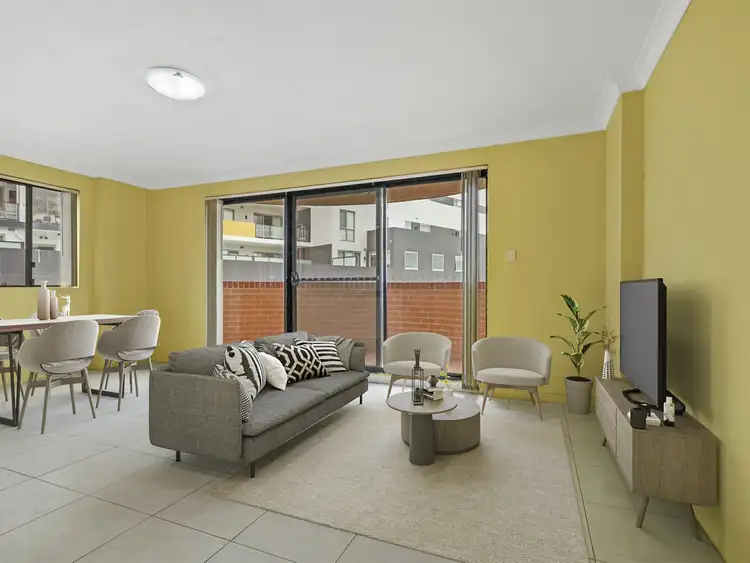 62/7-9 Cross Street, Bankstown NSW 2200