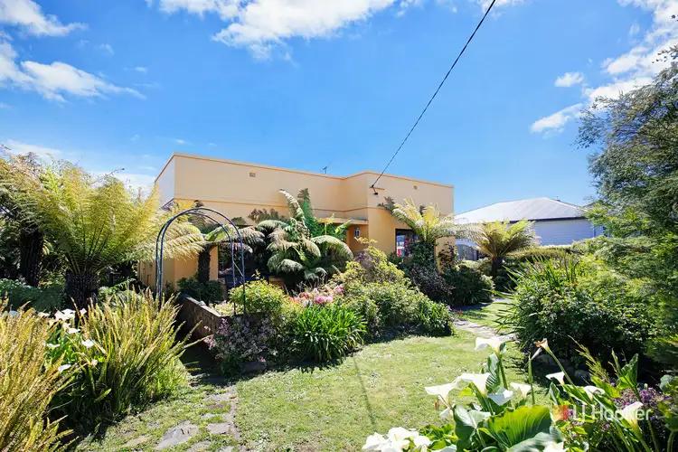 Main view of Homely house listing, 86 David Street, East Devonport TAS 7310