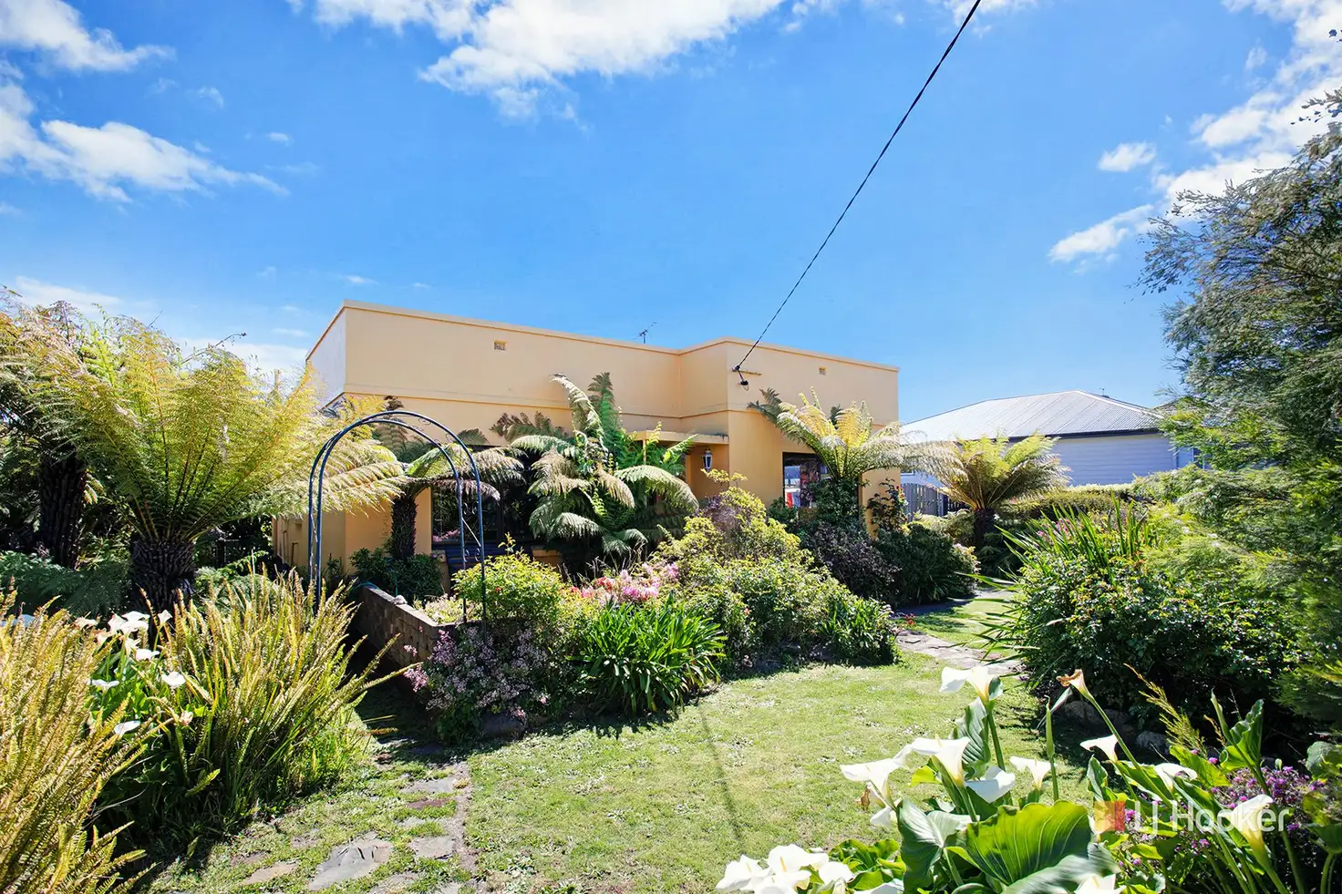 Main view of Homely house listing, 86 David Street, East Devonport TAS 7310