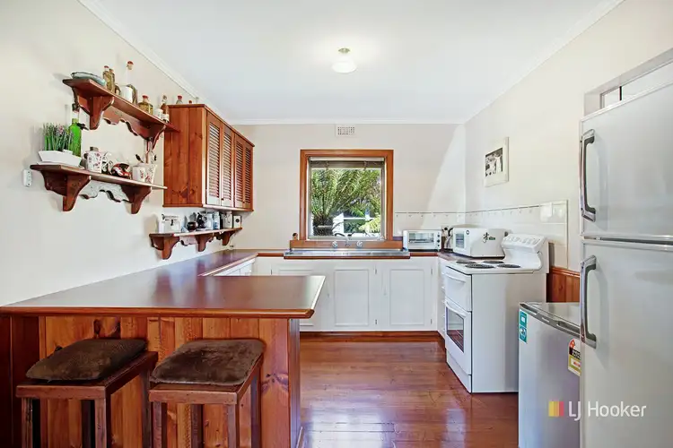Second view of Homely house listing, 86 David Street, East Devonport TAS 7310