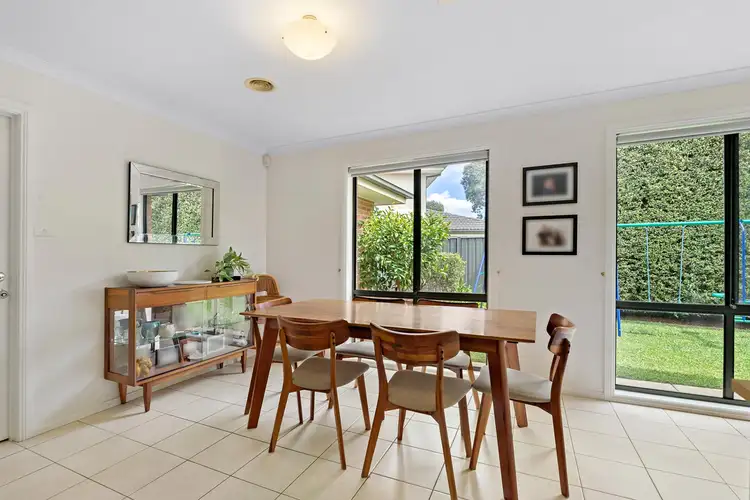 Sixth view of Homely townhouse listing, 4/16 Fairlight Street, Dunlop ACT 2615