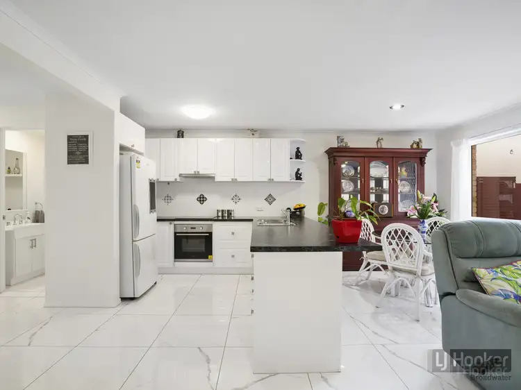 Second view of Homely townhouse listing, 14/447 Pine Ridge Road, Runaway Bay QLD 4216