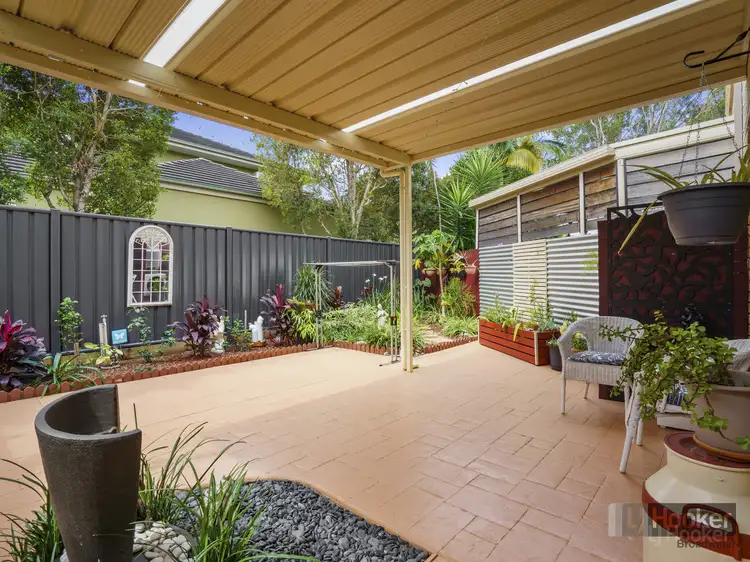 Third view of Homely townhouse listing, 14/447 Pine Ridge Road, Runaway Bay QLD 4216