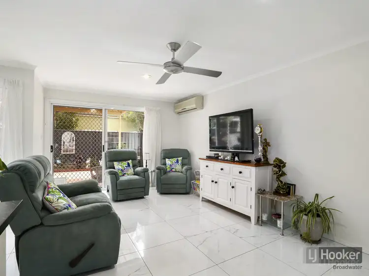 Fourth view of Homely townhouse listing, 14/447 Pine Ridge Road, Runaway Bay QLD 4216