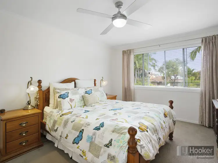 Fifth view of Homely townhouse listing, 14/447 Pine Ridge Road, Runaway Bay QLD 4216