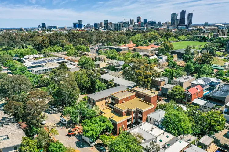 Third view of Homely block of units listing, 1 - 10/21 Wakefield Street, Kent Town SA 5067