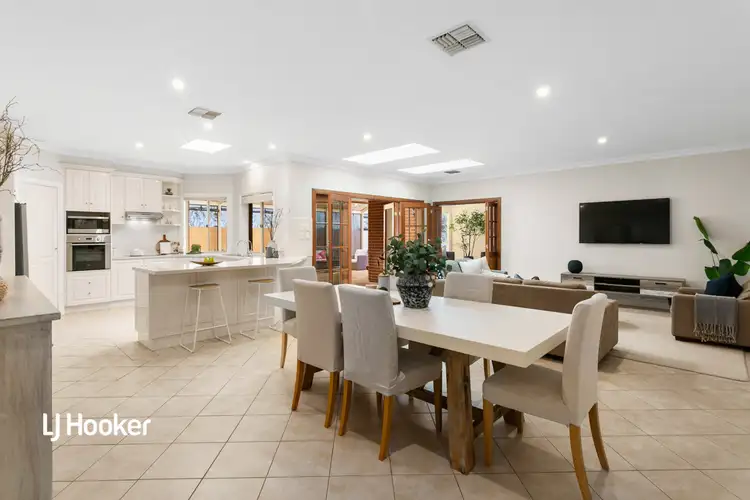 Sixth view of Homely house listing, 27 Brookside Drive, Mawson Lakes SA 5095