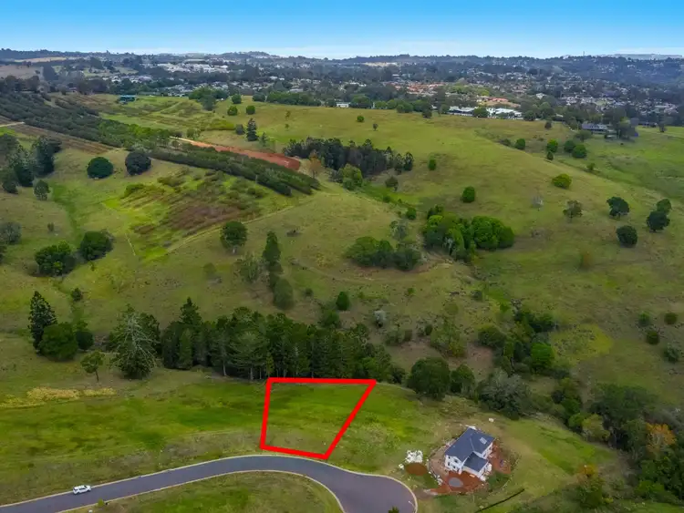 Third view of Homely land listing, 16 Pinecrest Drive, Goonellabah NSW 2480