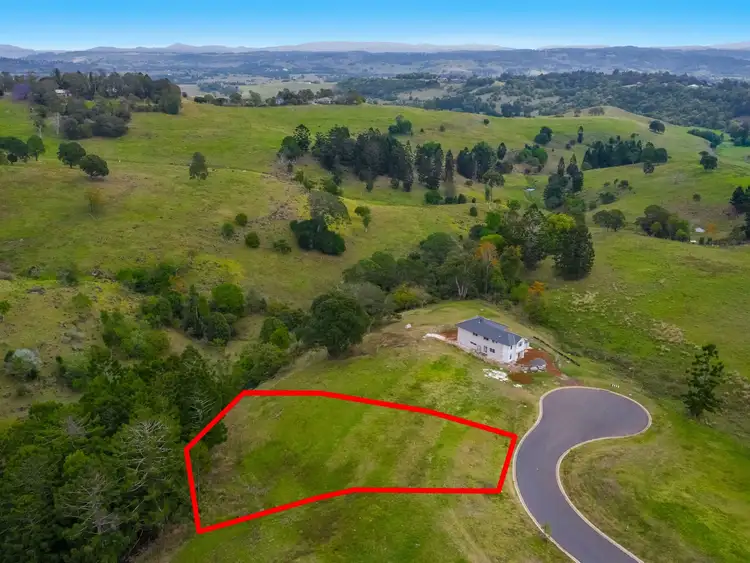 Fourth view of Homely land listing, 16 Pinecrest Drive, Goonellabah NSW 2480