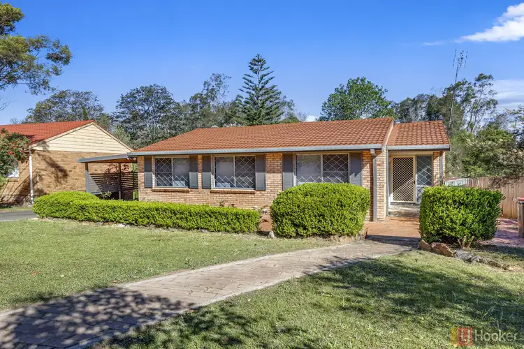Main view of Homely house listing, 105 Leith Street, West Kempsey NSW 2440