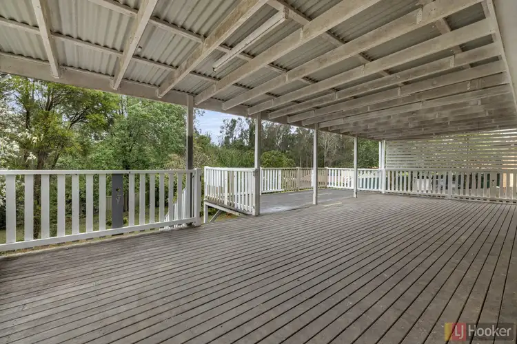 Third view of Homely house listing, 105 Leith Street, West Kempsey NSW 2440