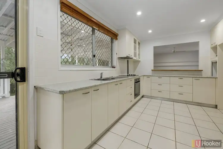 Fourth view of Homely house listing, 105 Leith Street, West Kempsey NSW 2440