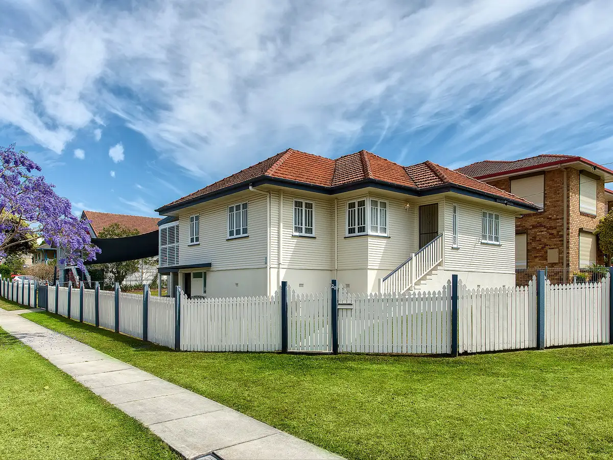 Main view of Homely house listing, 20 Yiada Street, Kedron QLD 4031