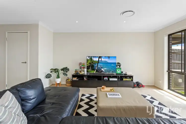 Fourth view of Homely house listing, 30 Sandell Street, Yarrabilba QLD 4207