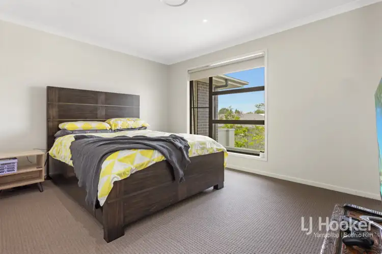 Fifth view of Homely house listing, 30 Sandell Street, Yarrabilba QLD 4207