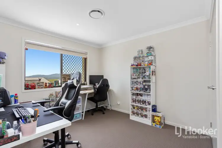 Sixth view of Homely house listing, 30 Sandell Street, Yarrabilba QLD 4207