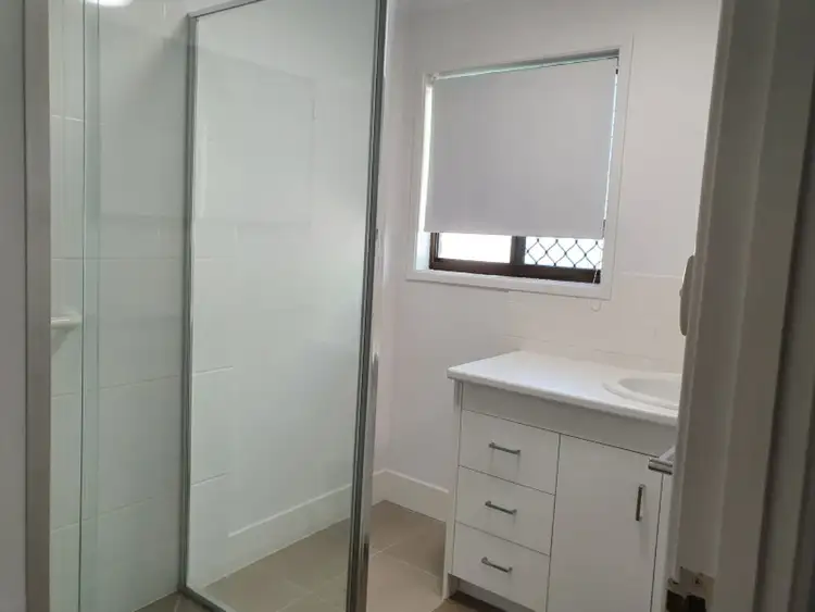 Sixth view of Homely semi-detached listing, 1/12 Andrew Court, Boyne Island QLD 4680