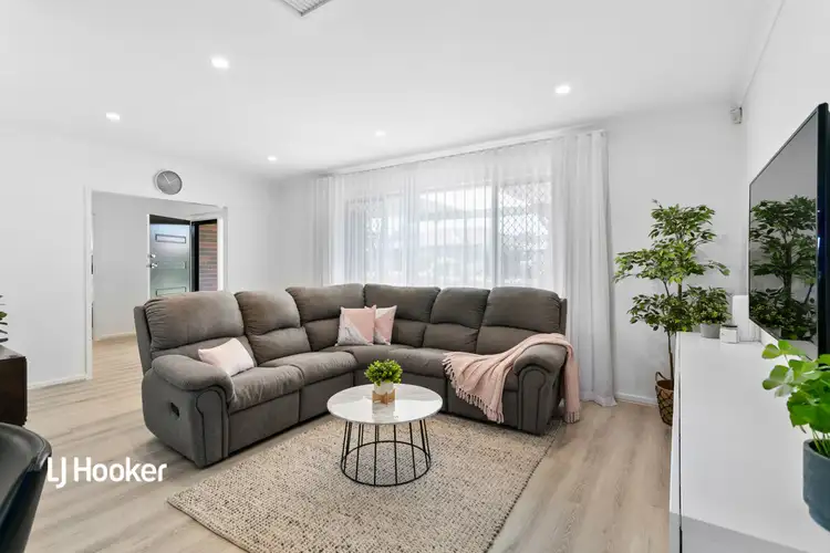 Third view of Homely house listing, 11 Hugh Avenue, Para Hills West SA 5096