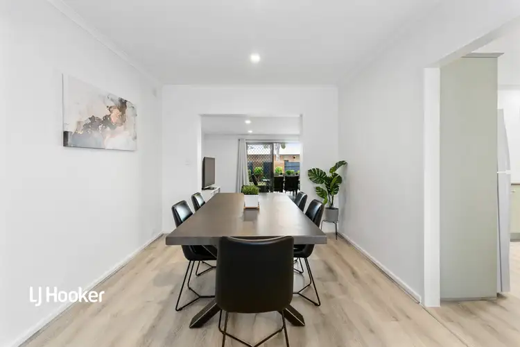 Sixth view of Homely house listing, 11 Hugh Avenue, Para Hills West SA 5096