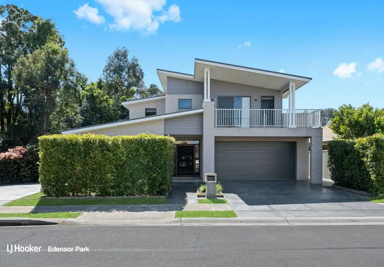 Main view of Homely house listing, 21 Willowbank Crescent, Canley Vale NSW 2166
