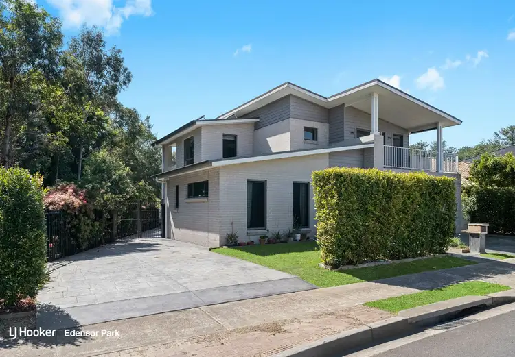 Second view of Homely house listing, 21 Willowbank Crescent, Canley Vale NSW 2166
