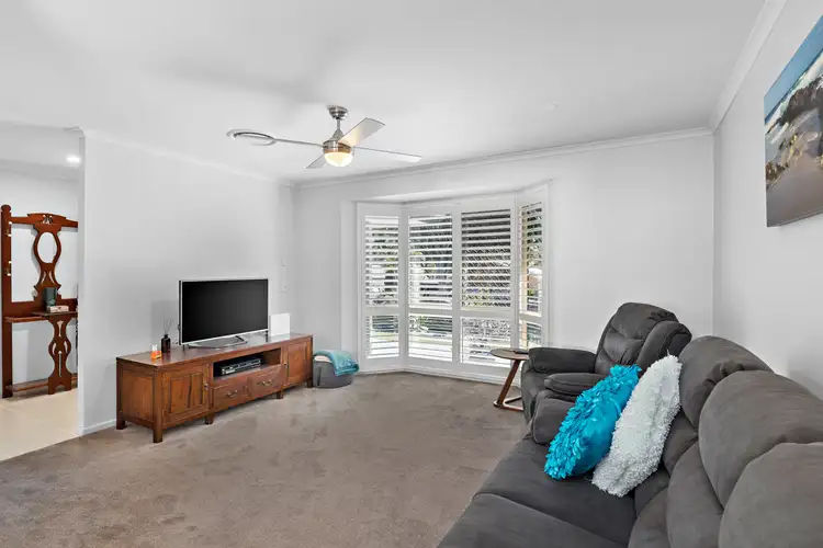 Second view of Homely house listing, 31 Glover Drive, Alexandra Hills QLD 4161
