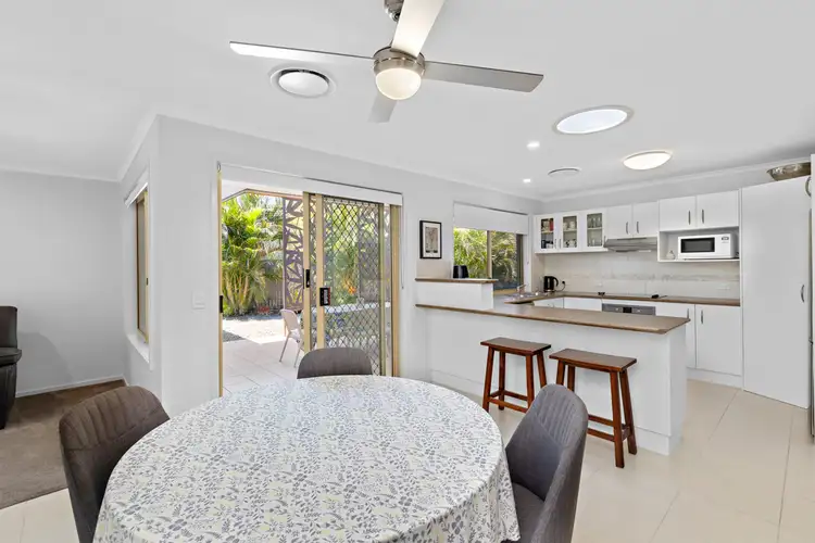 Fourth view of Homely house listing, 31 Glover Drive, Alexandra Hills QLD 4161