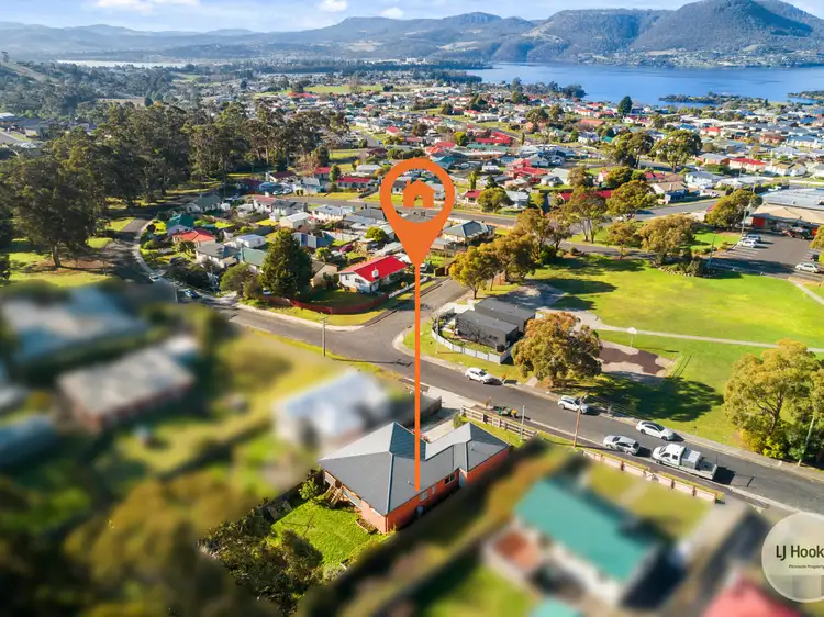 Second view of Homely house listing, 18 Arunta Crescent, Chigwell TAS 7011