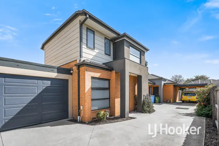206a Power Road, Doveton VIC 3177