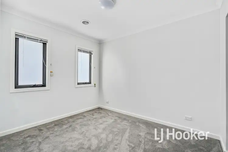 Sixth view of Homely townhouse listing, 206a Power Road, Doveton VIC 3177