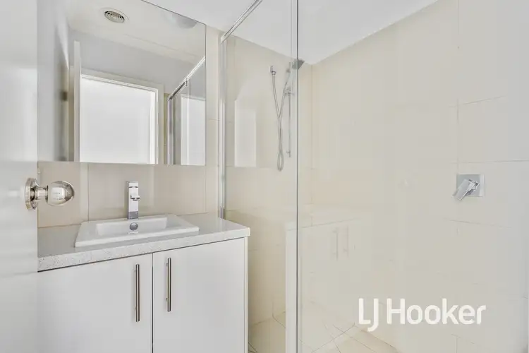 Seventh view of Homely townhouse listing, 206a Power Road, Doveton VIC 3177