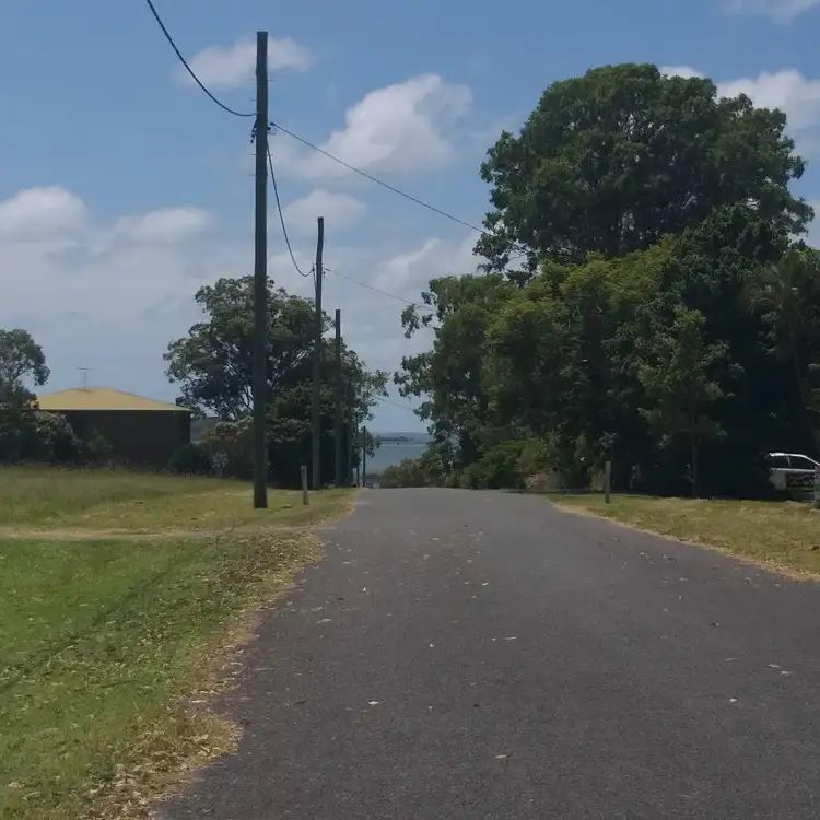 Third view of Homely land listing, 149 Canaipa Rd, Russell Island QLD 4184