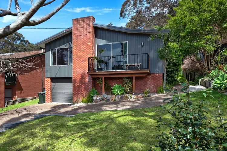 Main view of Homely house listing, 28 Christopher Avenue, Valentine NSW 2280