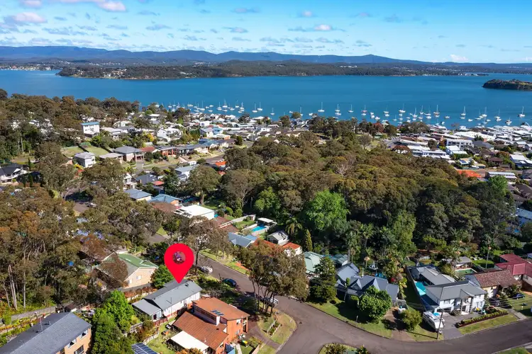 Second view of Homely house listing, 28 Christopher Avenue, Valentine NSW 2280