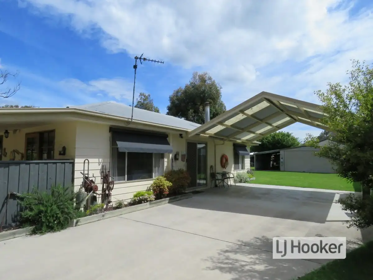Main view of Homely house listing, 56 Tenth Avenue, Raymond Island VIC 3880